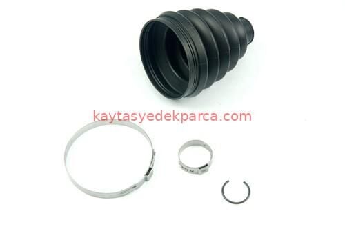 A0003571200-GKN-AKS KÖRÜĞÜ W205 4 MATİK DIŞ