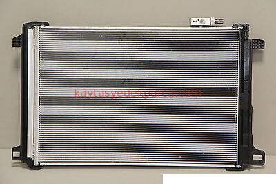 A2045000654-5000654-NRF-KLİMA RADYATÖRÜ