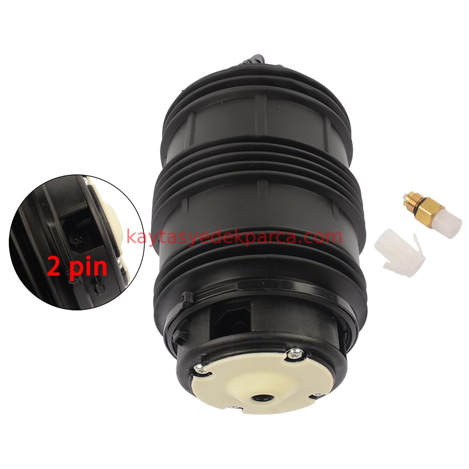 A2113200925-KYB-SÜSPANSİYON KÖRÜĞÜ W211 ARKA