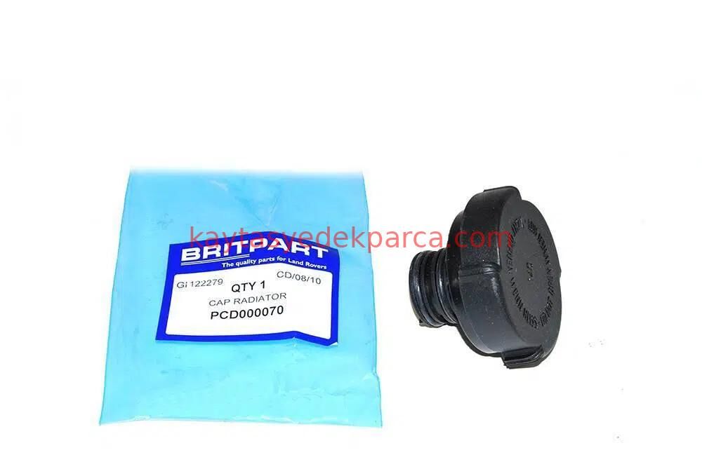 PCD000070-LND-RADYATÖR KAPAĞI DIS.2 R.R