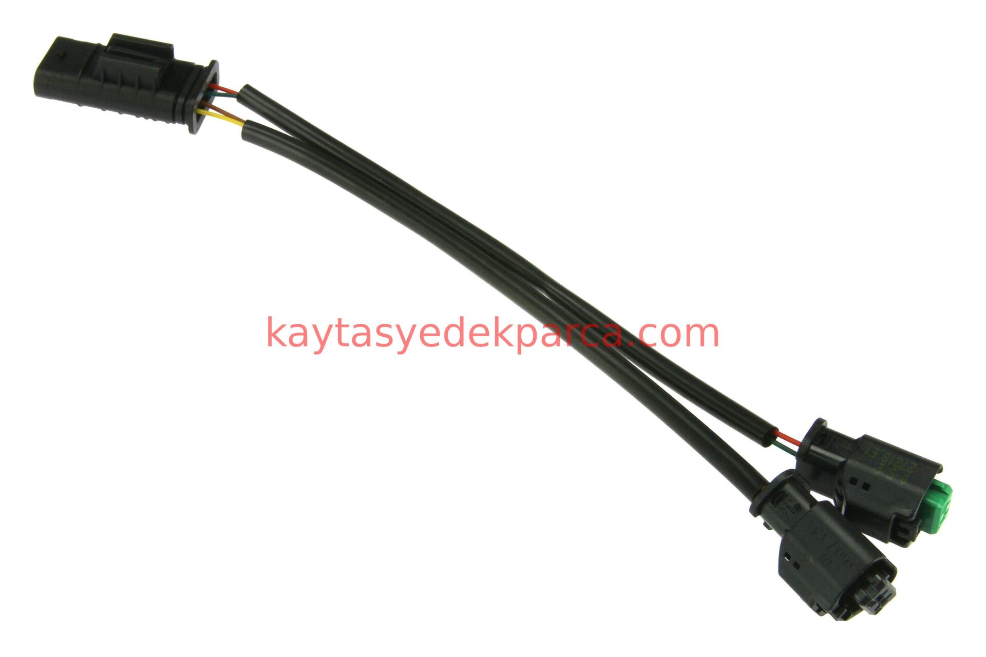 12517646145-7646145-BMW-TERMOSTAT ADAPTÖR KABLOSU