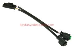 12517646145-7646145-BMW-TERMOSTAT ADAPTÖR KABLOSU