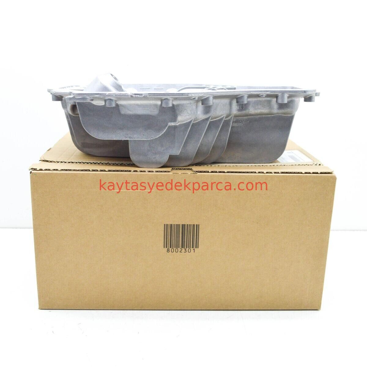 33117856932-7856932-BMW-DEFRANSİYEL YAĞ KARTERİ