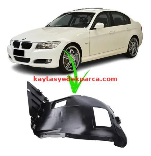 51717172499-7172499-WUT-DAVLUMBAZ ÖN KISIM E90 LCİ/L