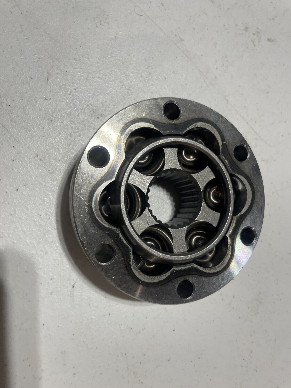 A1683600068-GKN-AKS KÖRÜĞÜ, W168 DIŞ MEK.