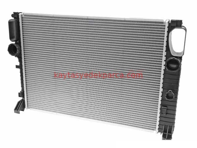 A2115003102-KYB-RADYATÖR, W211 E270 CDI M/A+/- 2115000202