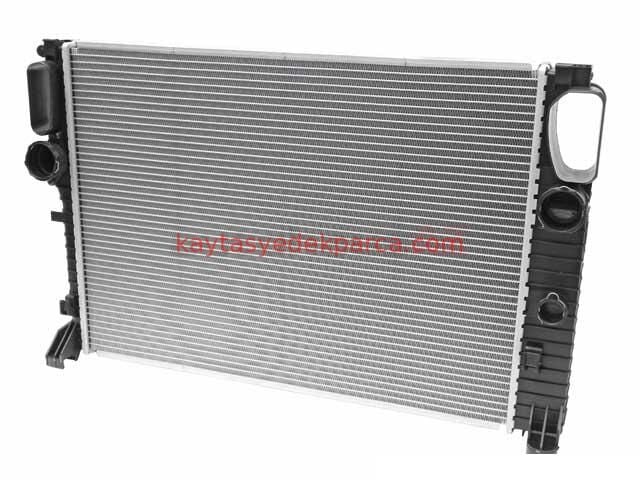 A2115003102-KYB-RADYATÖR, W211 E270 CDI M/A+/- 2115000202