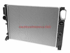 A2115003102-KYB-RADYATÖR, W211 E270 CDI M/A+/- 2115000202