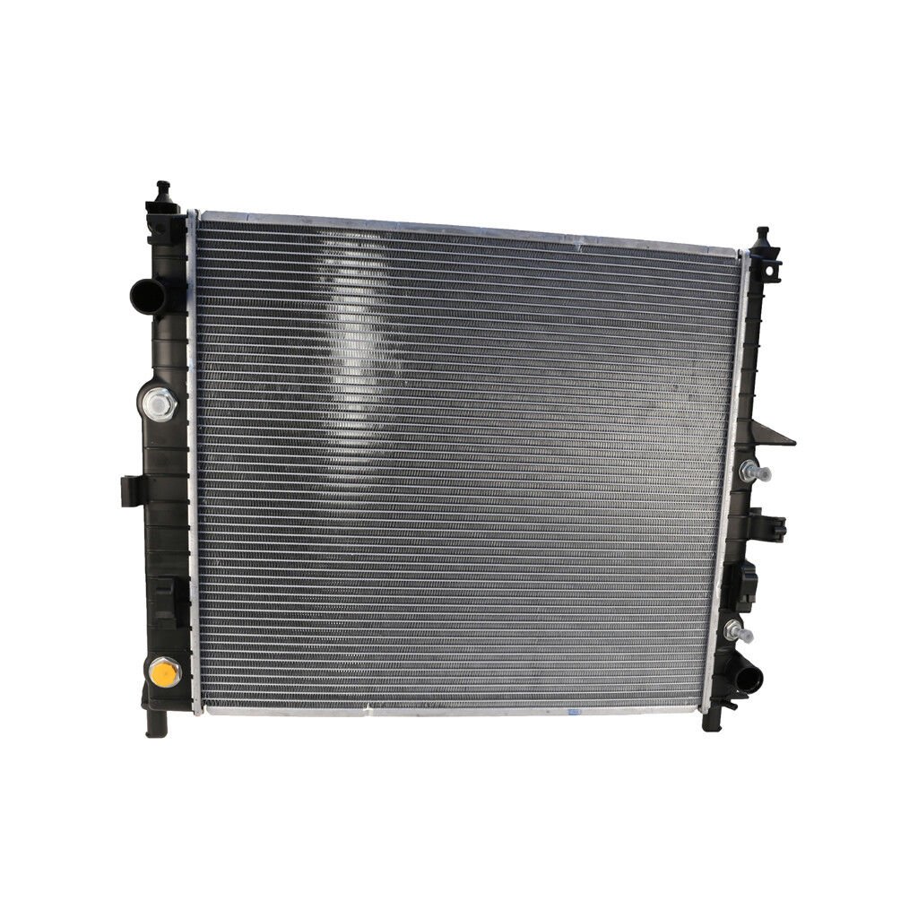 A2115003902-NSS-İNTERCOOLER RADYATÖRÜ, W211