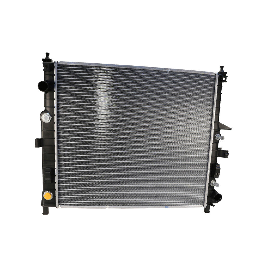 A2115003902-NSS-İNTERCOOLER RADYATÖRÜ, W211