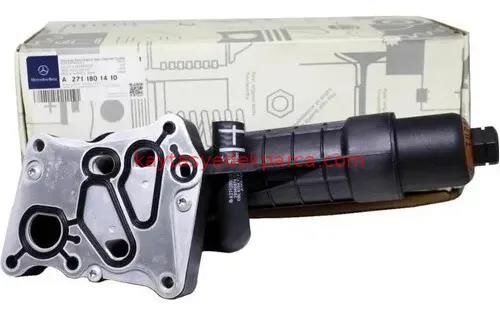 A2711801410T-801410T-NRF-YAĞ SOĞUTUCU TEK M271