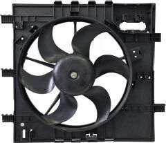 NSS-A6385001193-FAN MOTORU W638 CDİ