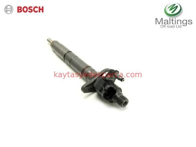 LR014205-BSH-ENJEKTÖR 3.0D YENİ MODEL