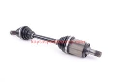 31607545125-7545125-BSG-AKS X5 L ÖN (E70)