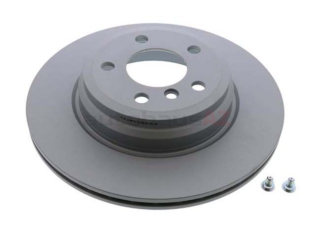 MEY-34216792233-FREN DİSKİ ARKA F30
