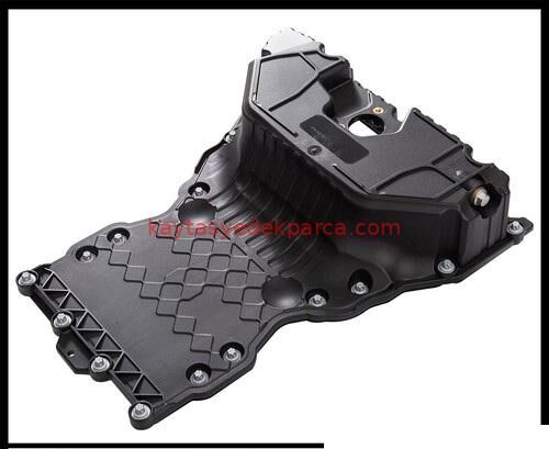 A6510100528-0100528-CRL-KARTER W212 OM651