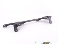 MİN-51129807144-TAMPON TUTUCU MİNİ/R60/ARKA/ORTA