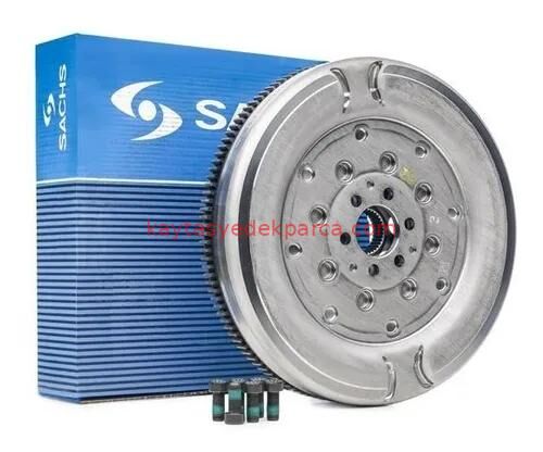 03L105266AM-SCH-VOLANT WW