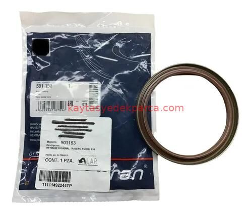 11111492244-1492244-PYN-ARKA KRANK KEÇESİ  90X111X9,5