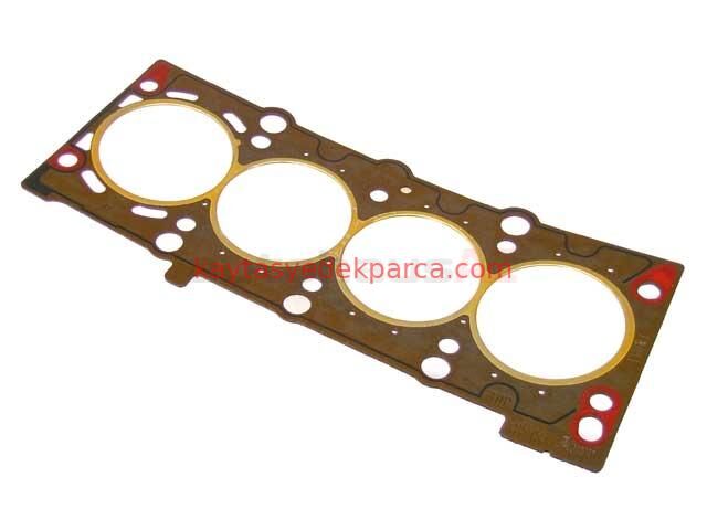 11121433950-1433950-ELR-SİLİNDİR KAPAK CONTASI M44