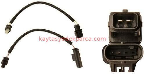 12518614952-8614952-BMW-TERMOSTAT ADAPTÖRÜ R56 LCİ