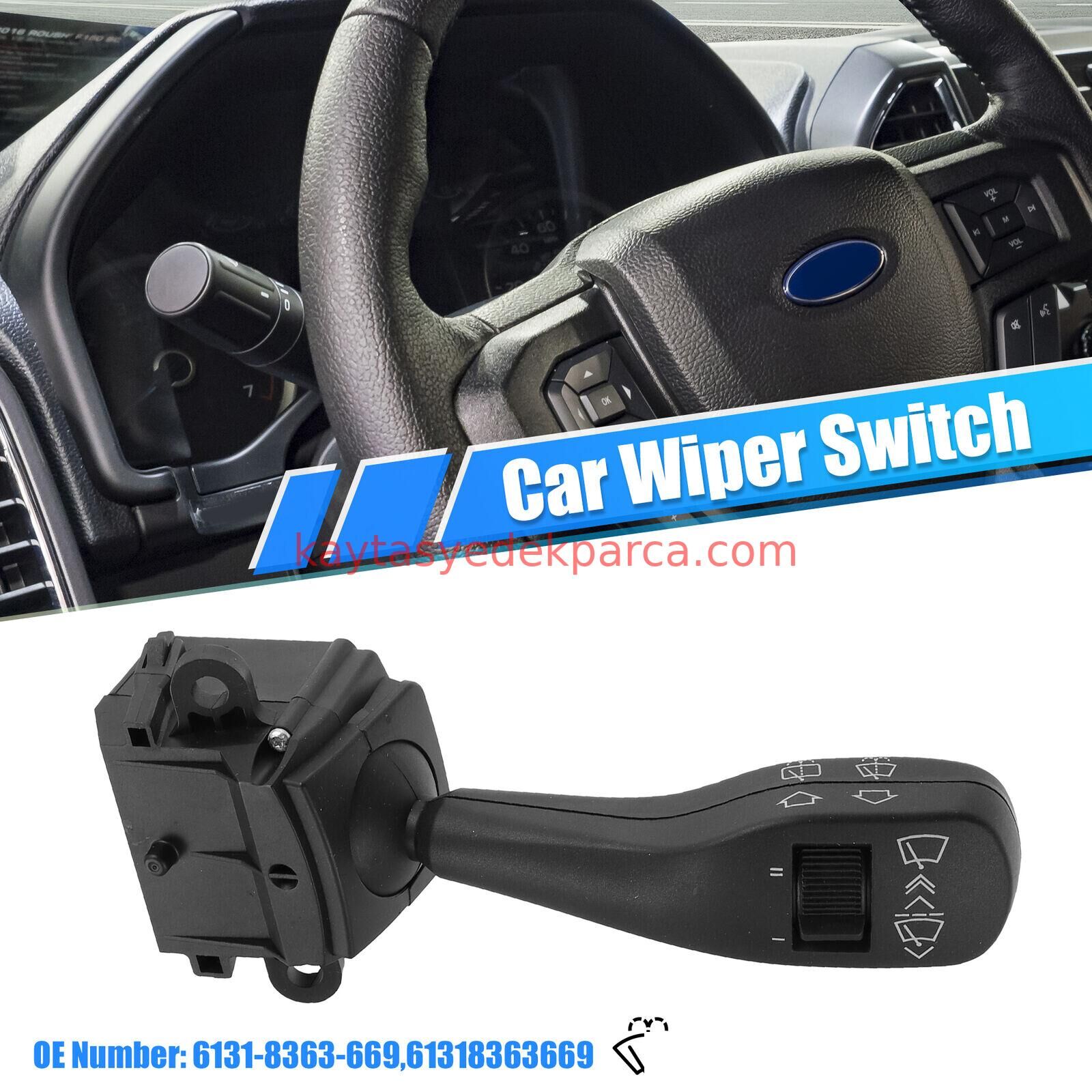 61318363669-8363669-BMW-SİLECEK KOLU E39/E46/E53/E83