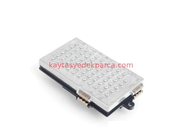 64119220847-9220847-BHR-KLİMA REZİSTANSI F10 =>03/11