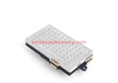 64119220847-9220847-BHR-KLİMA REZİSTANSI F10 =>03/11