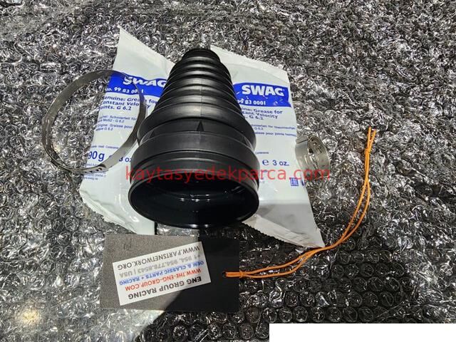 A1693600768-GKN-AKS KÖRÜĞÜ, W169-245 İÇ