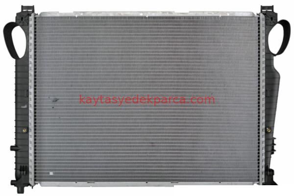 A2205002003-KYB-RADYATÖR, W220