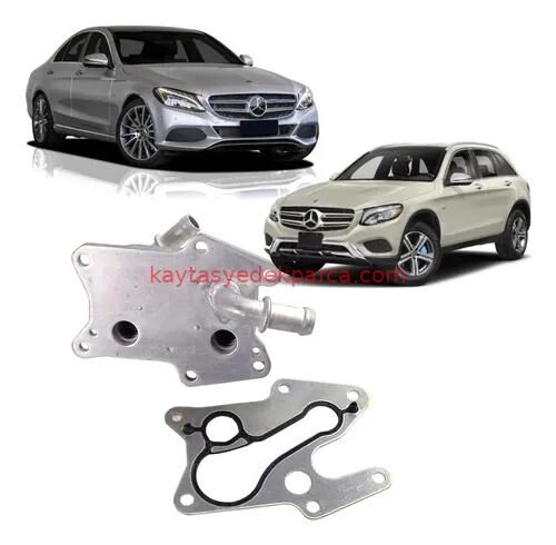 A2741880101-1880101-NRF-YAĞ SOĞUTUCU M274