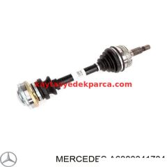 A6383341734-ODM-AKS, W638 VT R+L 108-110D