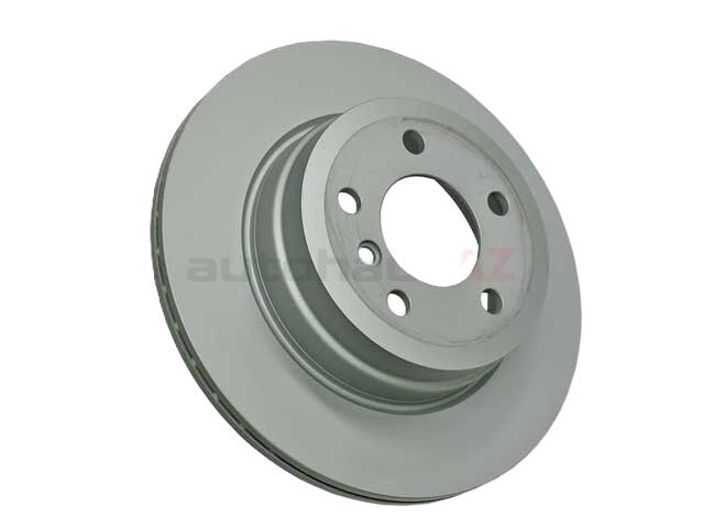 MEY-34216793247-DİSK E70/E71 ARKA 3.0d/3.0si
