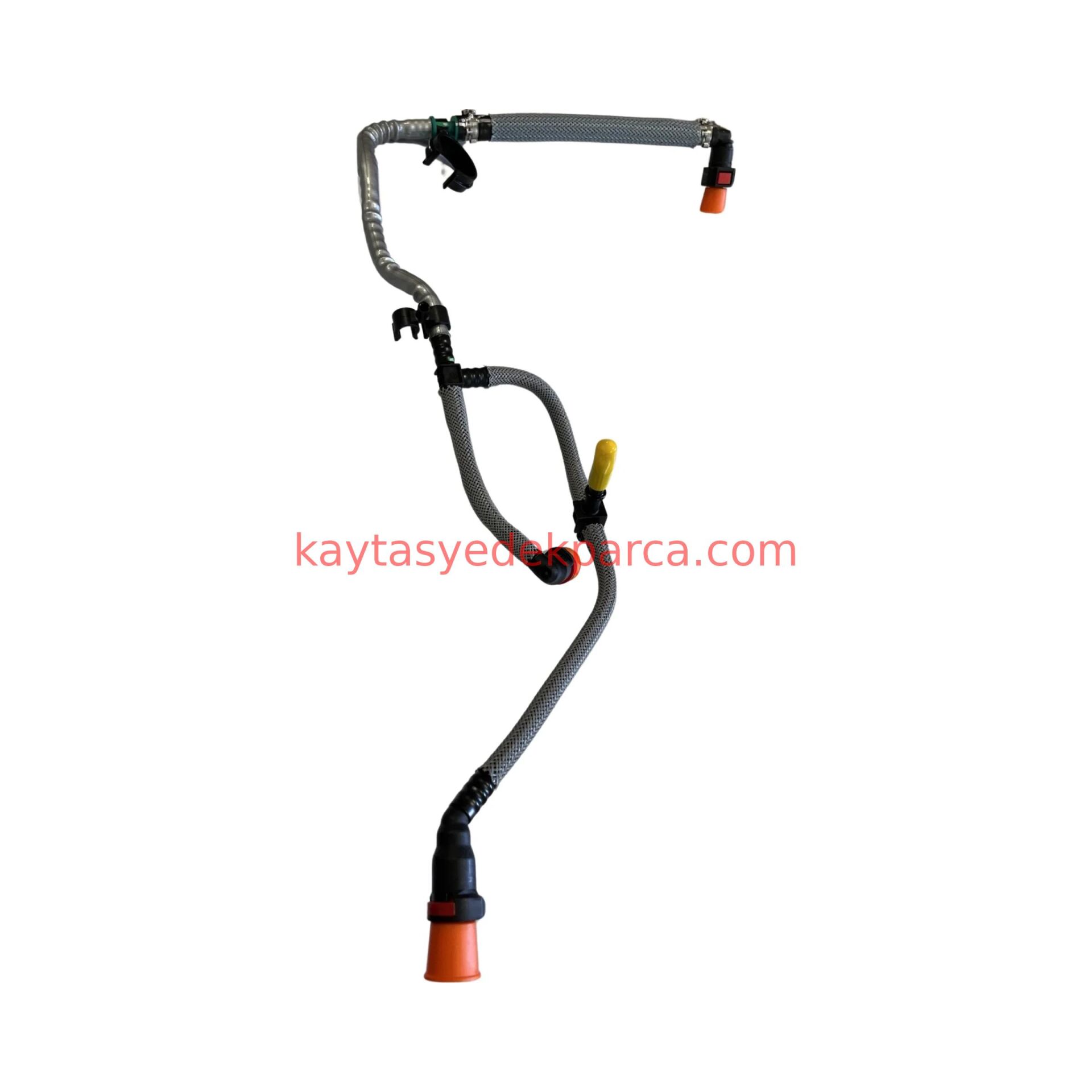 LR021871-R021871-İBR-YÜKSEK BASINÇ GERİ DÖNÜŞ HORT.3.00 SPORT