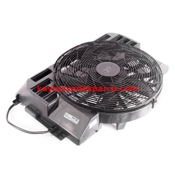 PGK000110-LND-KLİMA FANI 3.0 TD6 R.R 2002=>