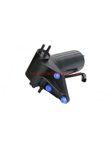 T4K4441LKP-JAG-EMNİYET KEMER TOKASI SOL JAGUAR