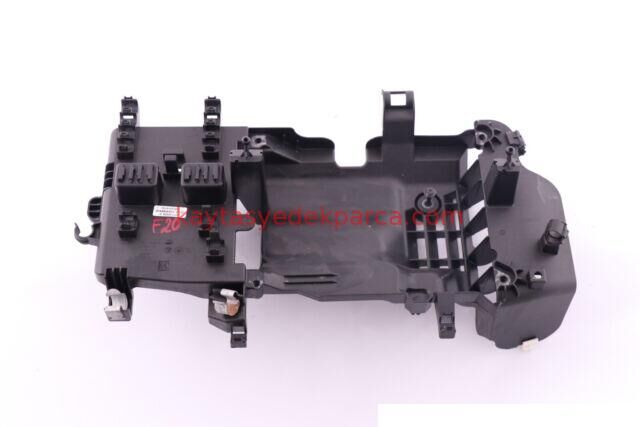 12527608107-7608107-BMW-MOTOR BEYİN BRAKETİ F20