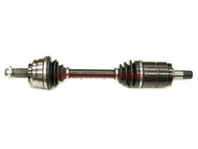 31607565313-7565313-GKN-AKS X5/L ÖN (E53)