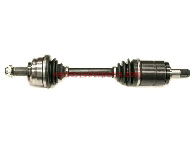 31607565313-7565313-GKN-AKS X5/L ÖN (E53)