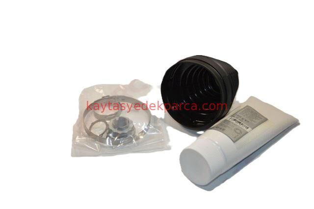 A1693600968-GKN-AKS KÖRÜK TM.TK., W169-245 İÇ OTM Dz.