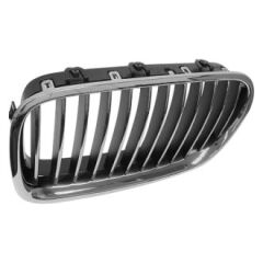 MİN-51130417135-KAPUT ÜST NİKELAJI MİNİ COOPER R56