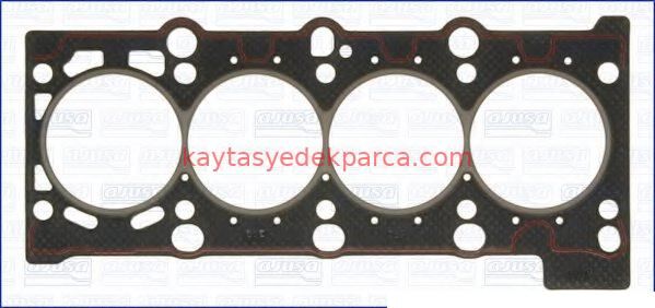 11121708585-1708585-ELR-SİLİNDİR KAPAK CONTASI E46/M43