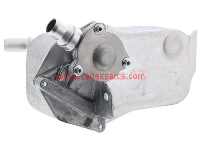 17217529499-7529499-TRU-ŞANZIMAN SOĞUTMA RADYATÖRÜ E87 LCİ