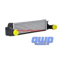 17512246795-2246795-AVA-İNTERCOOLER RADYATÖRÜ E46/DİZEL