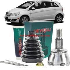 A1693601068-GKN-AKS KÖRÜK TM.TK., W169-245 DIŞ OTM BNZ