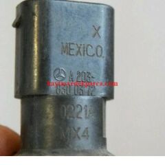 A2038300472-OEM-KLİMA MÜŞÜRÜ, W203