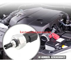 A2038300472-OEM-KLİMA MÜŞÜRÜ, W203