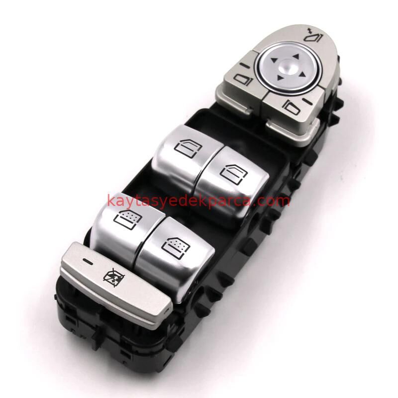 A2229052004-KYB-CAM DÜĞMESİ W213-W222 BEJ