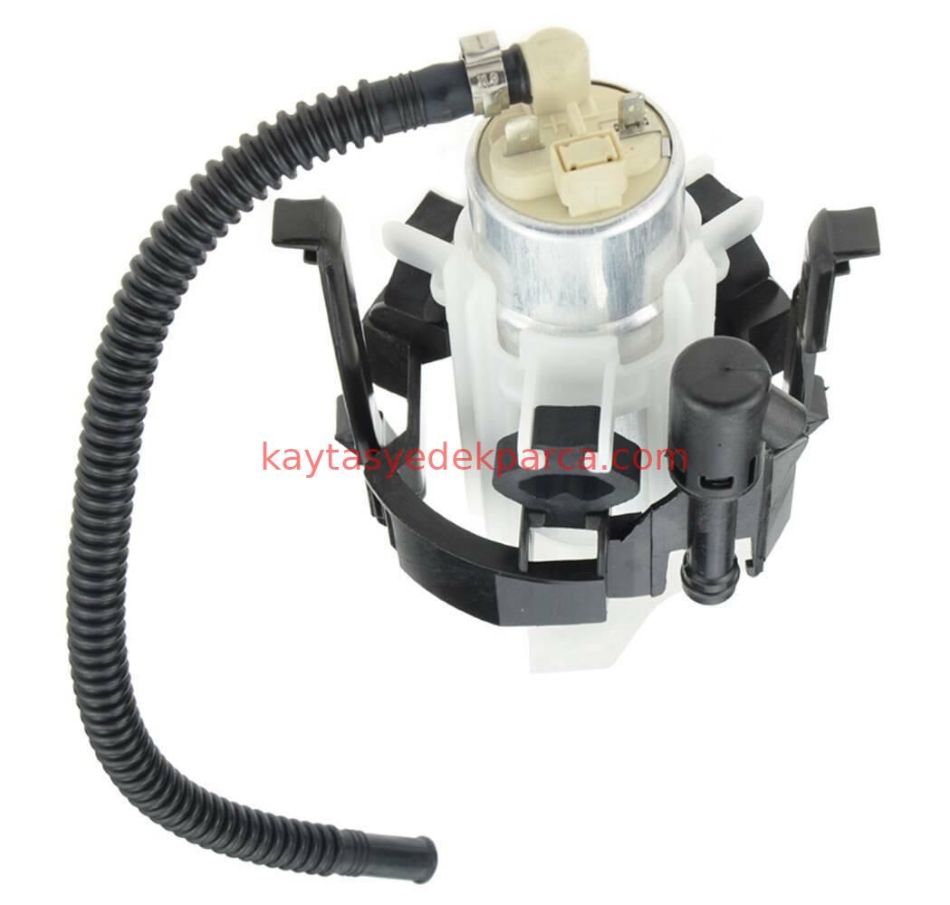 16146752368-6752368-HEL-BENZİN POMPASI E39 (TEK MOTOR)
