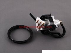 16146752368-6752368-HEL-BENZİN POMPASI E39 (TEK MOTOR)